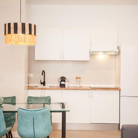 Gotoseville Faustino Flats Экстерьер фото