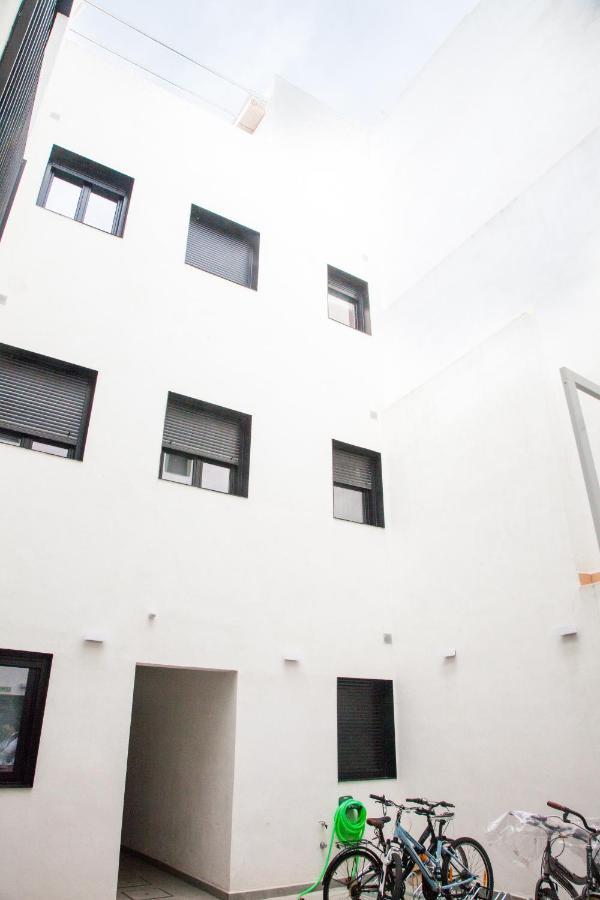 Gotoseville Faustino Flats Экстерьер фото