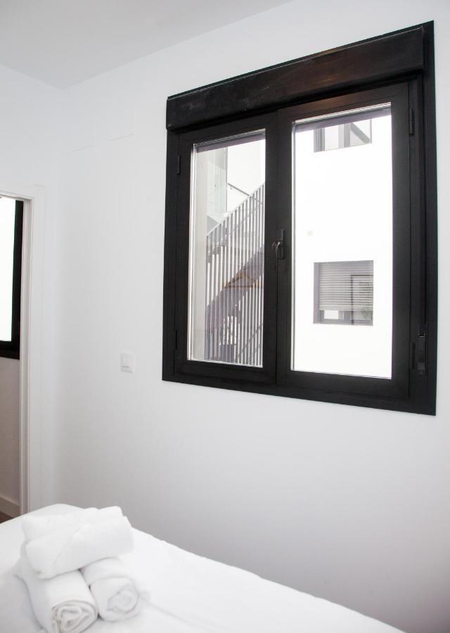 Gotoseville Faustino Flats Экстерьер фото