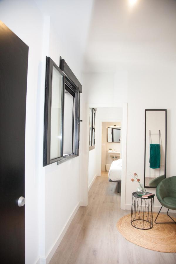 Gotoseville Faustino Flats Экстерьер фото