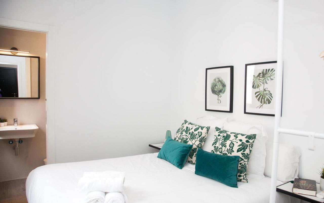 Gotoseville Faustino Flats Экстерьер фото