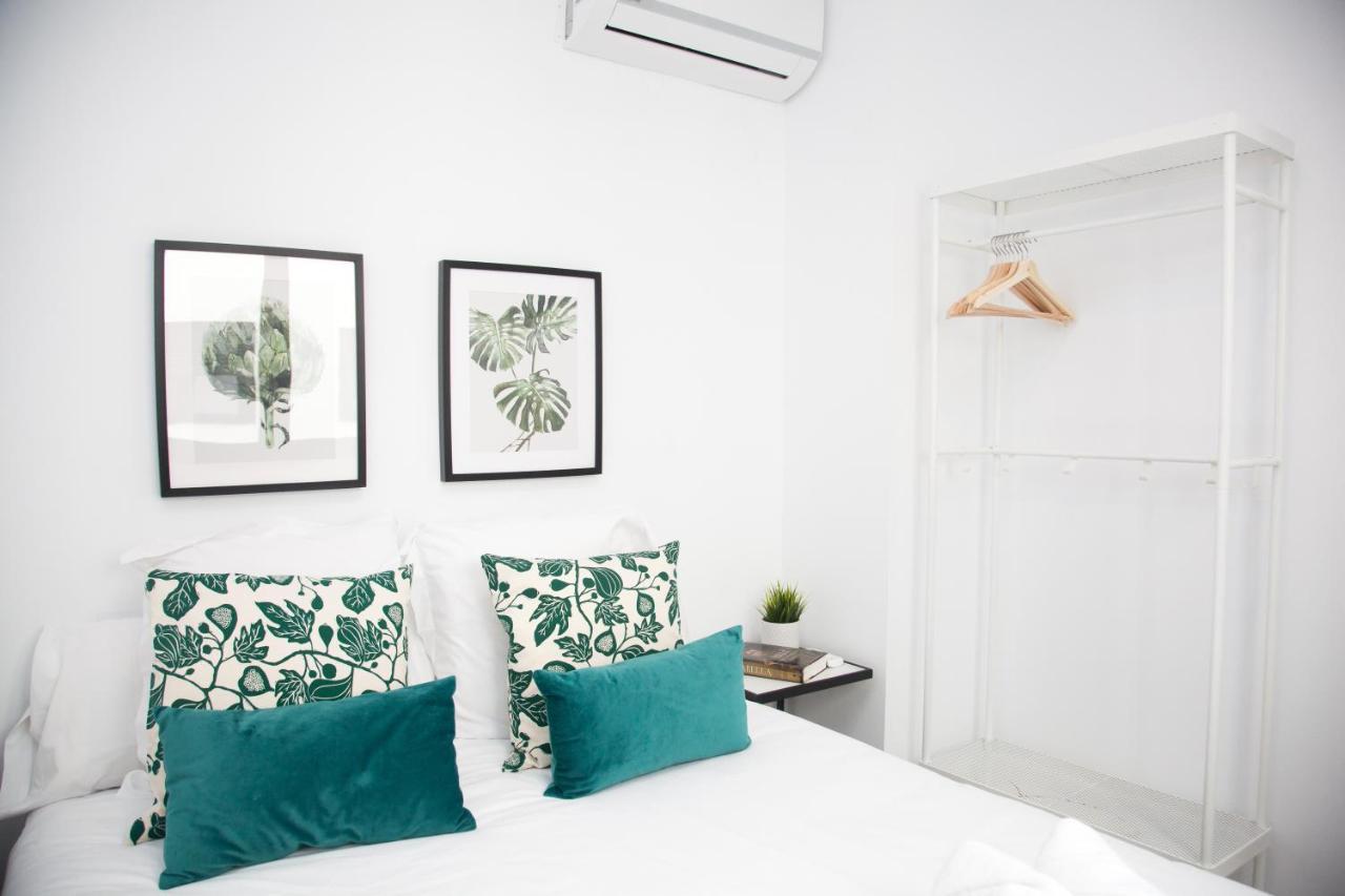 Gotoseville Faustino Flats Экстерьер фото