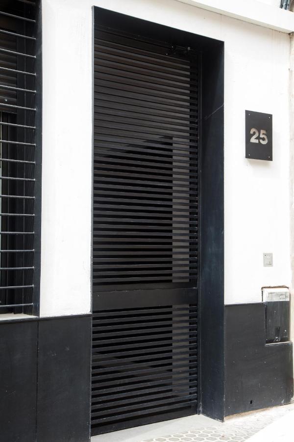 Gotoseville Faustino Flats Экстерьер фото