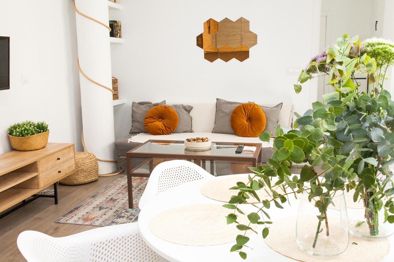 Gotoseville Faustino Flats Экстерьер фото