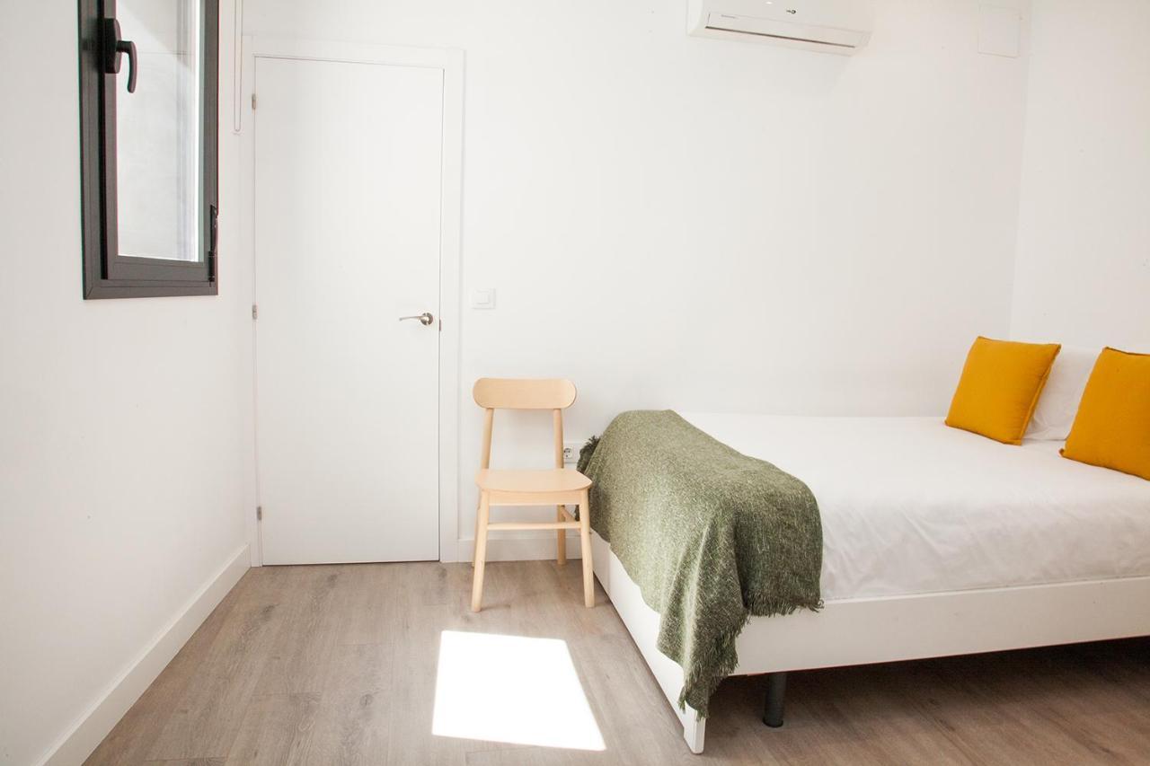 Gotoseville Faustino Flats Экстерьер фото