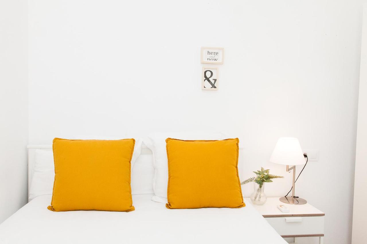 Gotoseville Faustino Flats Экстерьер фото