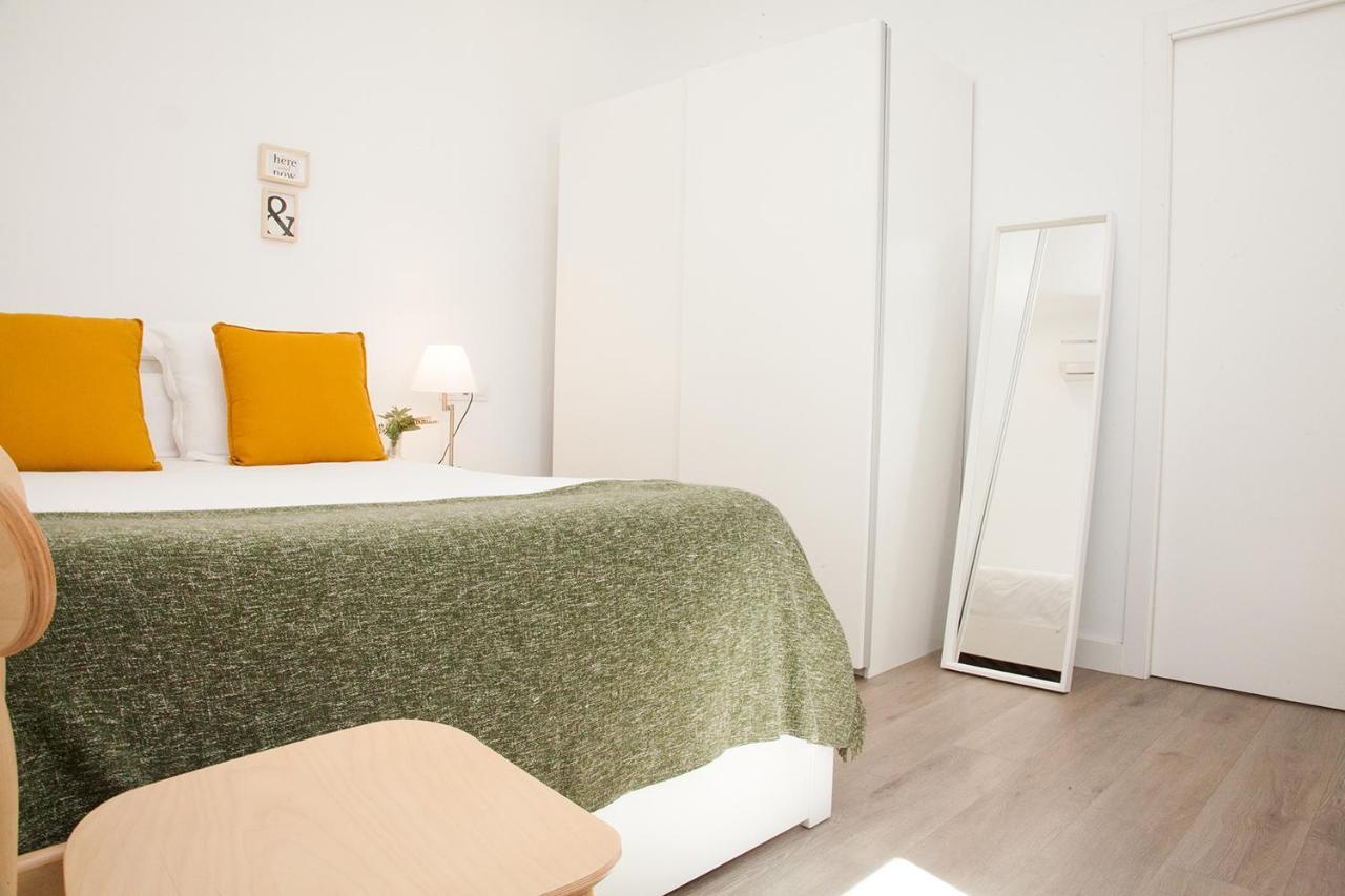 Gotoseville Faustino Flats Экстерьер фото