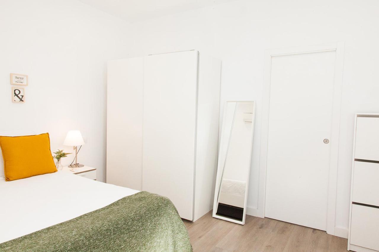 Gotoseville Faustino Flats Экстерьер фото