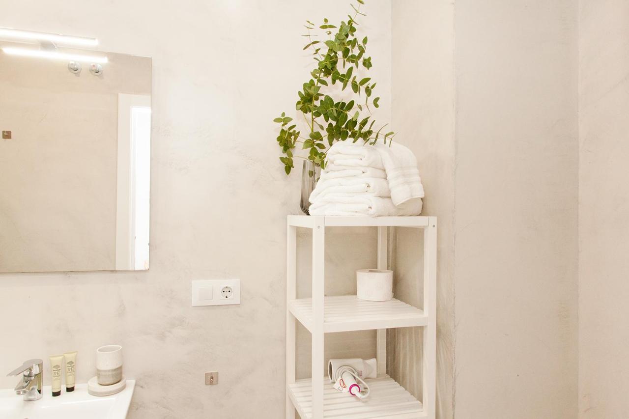 Gotoseville Faustino Flats Экстерьер фото