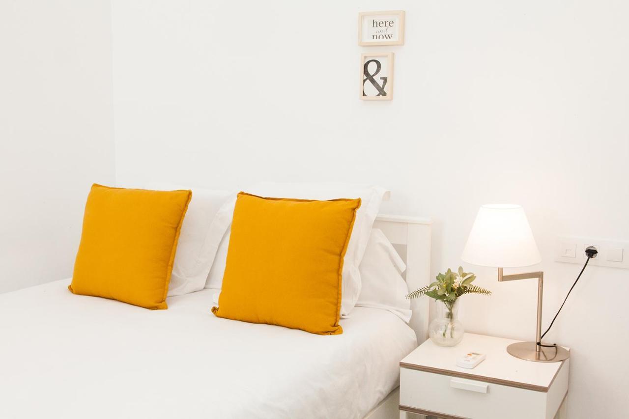 Gotoseville Faustino Flats Экстерьер фото