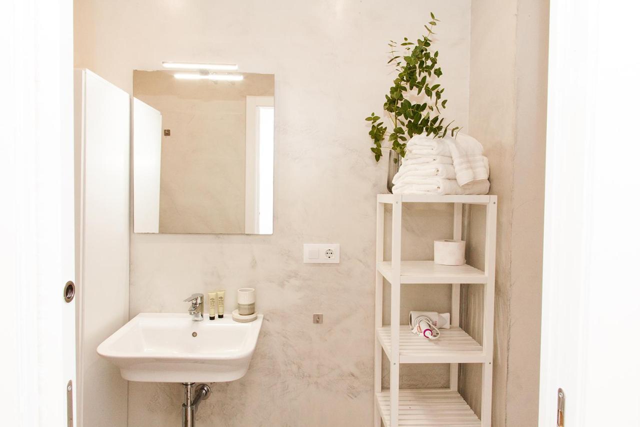 Gotoseville Faustino Flats Экстерьер фото